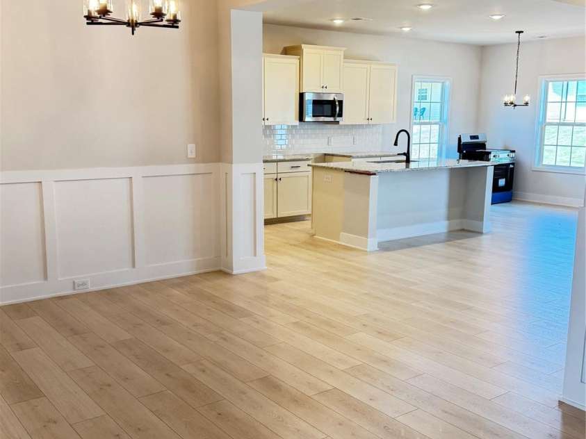155 Swinford Drive, Salisbury, NC 28144.  MLS# CAR4343037, YatesRealty ID 21161. 