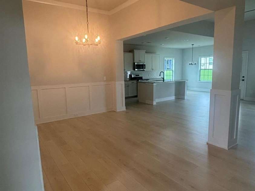 155 Swinford Drive, Salisbury, NC 28144.  MLS# CAR4343037, YatesRealty ID 21161. 