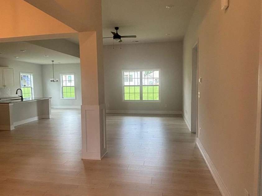 155 Swinford Drive, Salisbury, NC 28144.  MLS# CAR4343037, YatesRealty ID 21161. 