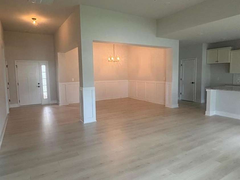 155 Swinford Drive, Salisbury, NC 28144.  MLS# CAR4343037, YatesRealty ID 21161. 