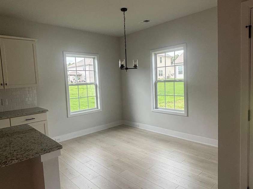 155 Swinford Drive, Salisbury, NC 28144.  MLS# CAR4343037, YatesRealty ID 21161. 