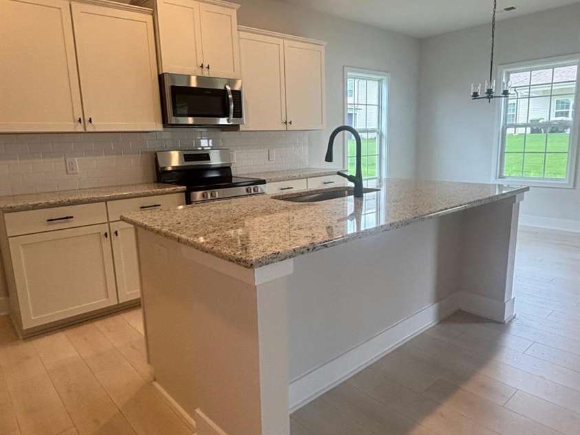 155 Swinford Drive, Salisbury, NC 28144.  MLS# CAR4343037, YatesRealty ID 21161. 