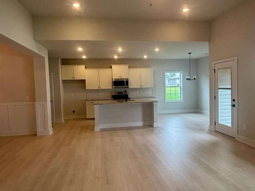155 Swinford Drive, Salisbury, NC 28144.  MLS# CAR4343037, YatesRealty ID 21161. 