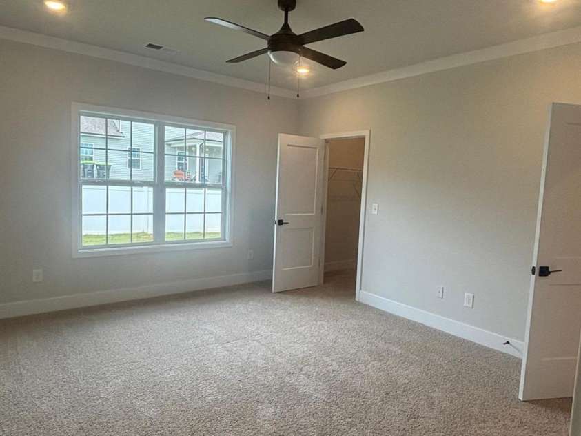 155 Swinford Drive, Salisbury, NC 28144.  MLS# CAR4343037, YatesRealty ID 21161. 