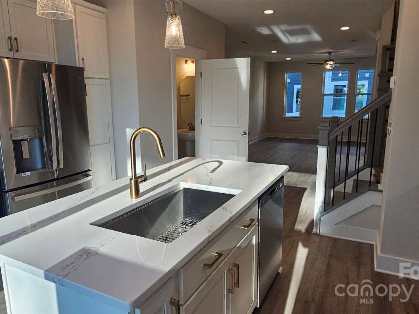 1217 34th Street, Charlotte, NC 28205.  MLS# CAR4139009, YatesRealty ID 21162. 