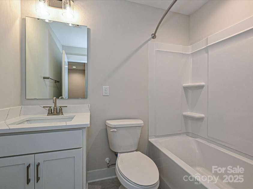1217 34th Street, Charlotte, NC 28205.  MLS# CAR4139009, YatesRealty ID 21162. Bath 2