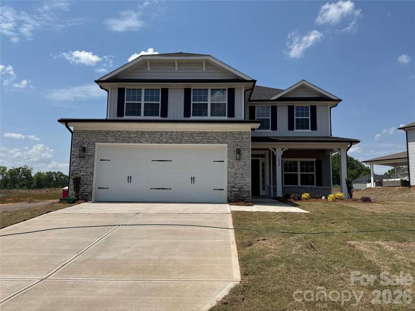1230 Kildare Drive, Salisbury, NC 28146.  MLS# CAR4359411, YatesRealty ID 21162. 