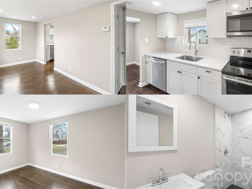 419 Lige Street, Rock Hill, SC 29730.  MLS# CAR4353859, YatesRealty ID 21164. 