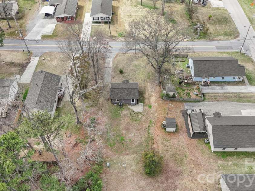 419 Lige Street, Rock Hill, SC 29730.  MLS# CAR4353859, YatesRealty ID 21164. 