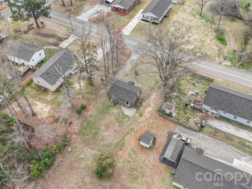 419 Lige Street, Rock Hill, SC 29730.  MLS# CAR4353859, YatesRealty ID 21164. 