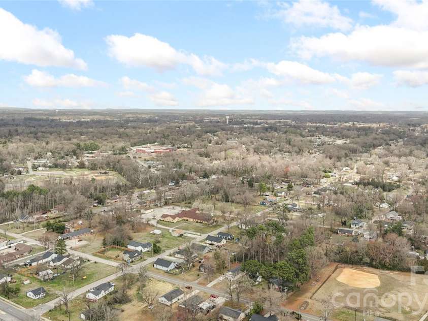 419 Lige Street, Rock Hill, SC 29730.  MLS# CAR4353859, YatesRealty ID 21164. 