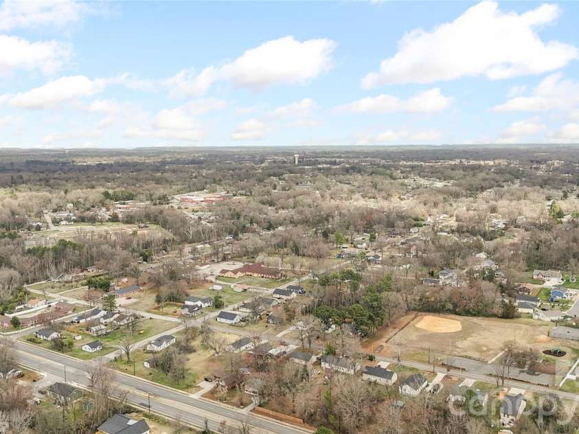 419 Lige Street, Rock Hill, SC 29730.  MLS# CAR4353859, YatesRealty ID 21164. 