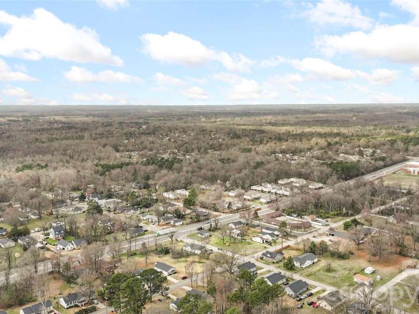 419 Lige Street, Rock Hill, SC 29730.  MLS# CAR4353859, YatesRealty ID 21164. 