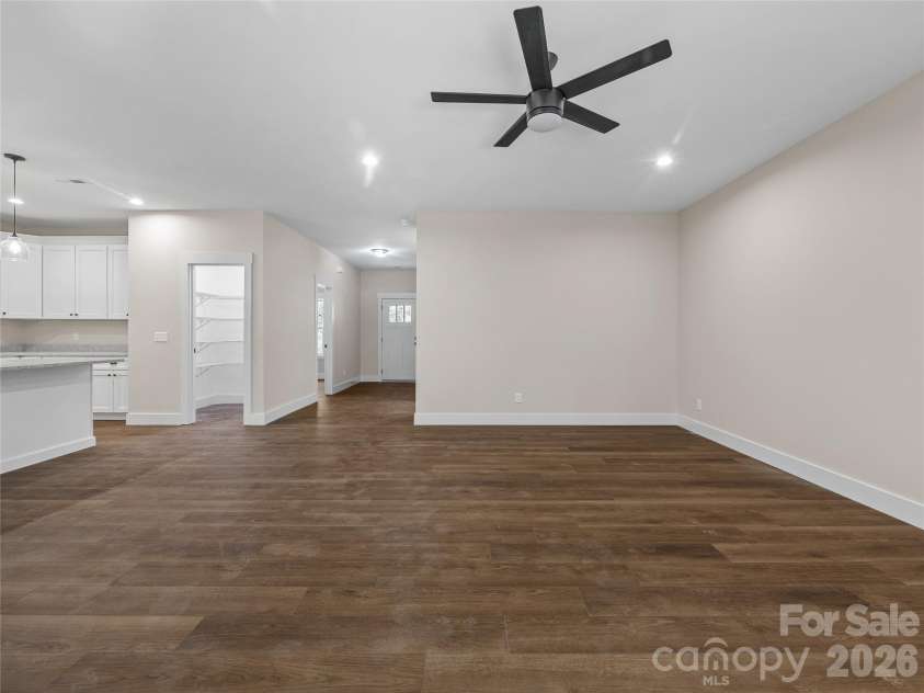16 Forest Drive, Travelers Rest, SC 29690.  MLS# CAR4315401, YatesRealty ID 21165. 