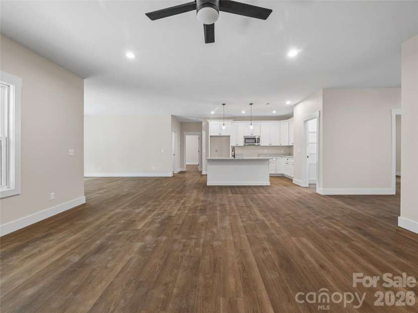 16 Forest Drive, Travelers Rest, SC 29690.  MLS# CAR4315401, YatesRealty ID 21165. 