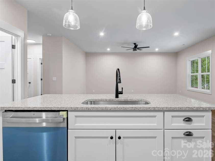 16 Forest Drive, Travelers Rest, SC 29690.  MLS# CAR4315401, YatesRealty ID 21165. 