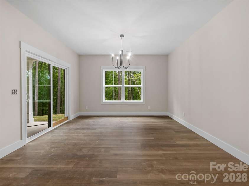 16 Forest Drive, Travelers Rest, SC 29690.  MLS# CAR4315401, YatesRealty ID 21165. 
