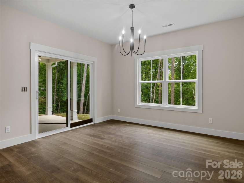 16 Forest Drive, Travelers Rest, SC 29690.  MLS# CAR4315401, YatesRealty ID 21165. 
