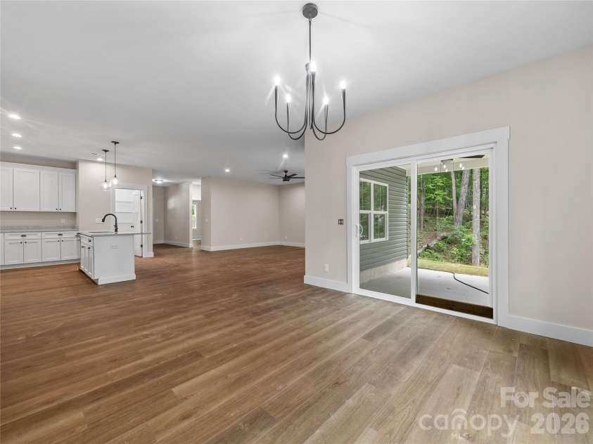 16 Forest Drive, Travelers Rest, SC 29690.  MLS# CAR4315401, YatesRealty ID 21165. 