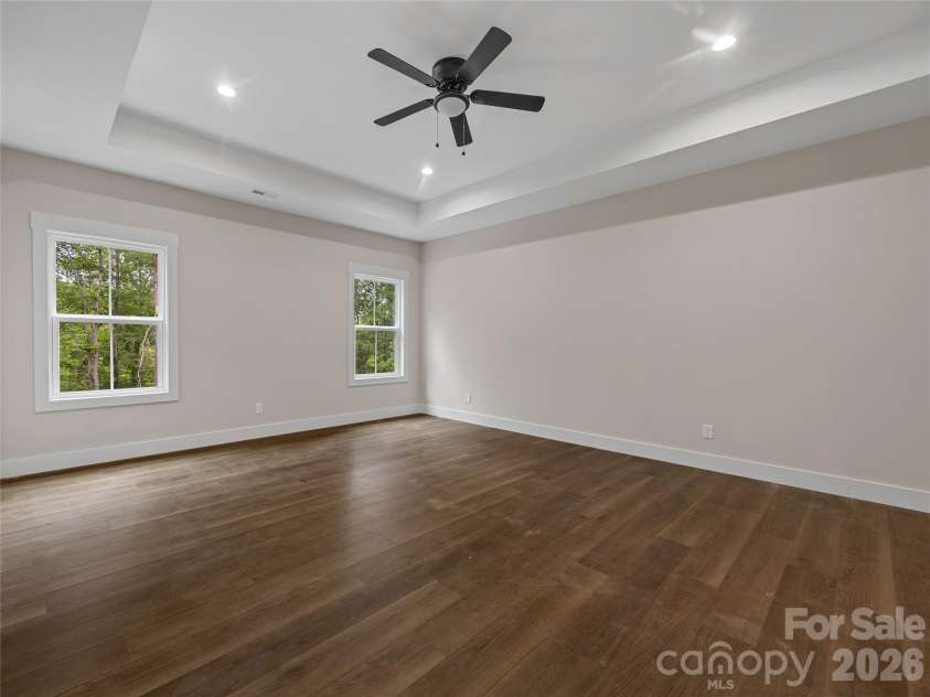 16 Forest Drive, Travelers Rest, SC 29690.  MLS# CAR4315401, YatesRealty ID 21165. 