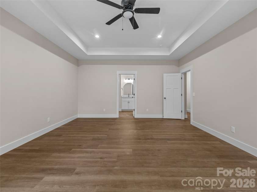 16 Forest Drive, Travelers Rest, SC 29690.  MLS# CAR4315401, YatesRealty ID 21165. 