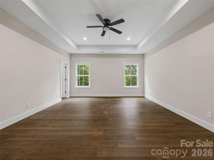 16 Forest Drive, Travelers Rest, SC 29690.  MLS# CAR4315401, YatesRealty ID 21165. 