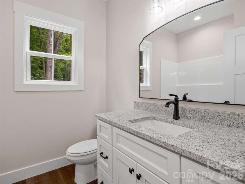 16 Forest Drive, Travelers Rest, SC 29690.  MLS# CAR4315401, YatesRealty ID 21165. 