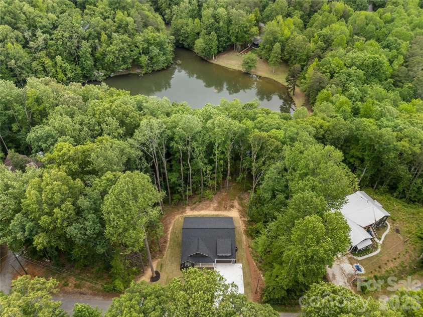 16 Forest Drive, Travelers Rest, SC 29690.  MLS# CAR4315401, YatesRealty ID 21165. 