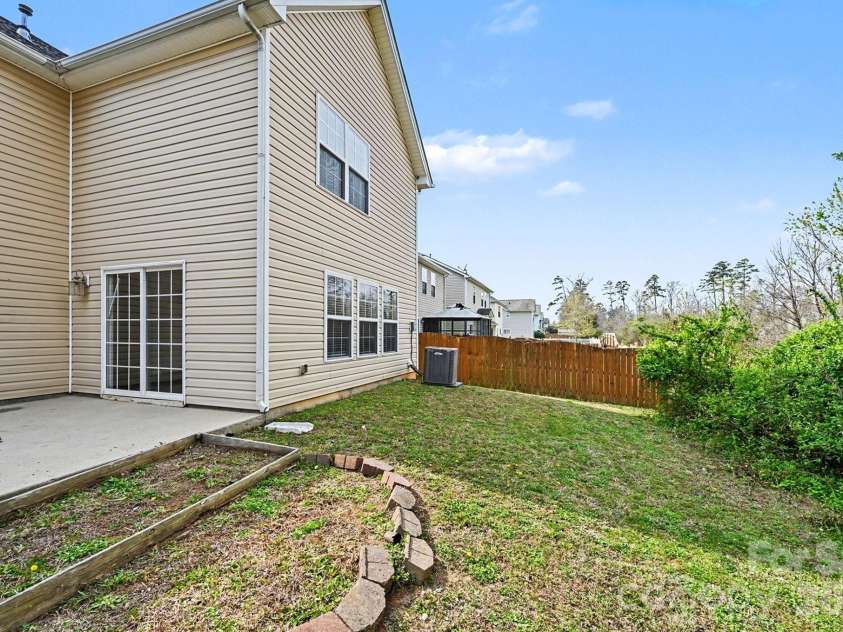 4426 Red Hook Road, Monroe, NC 28110.  MLS# CAR4359209, YatesRealty ID 21166. 
