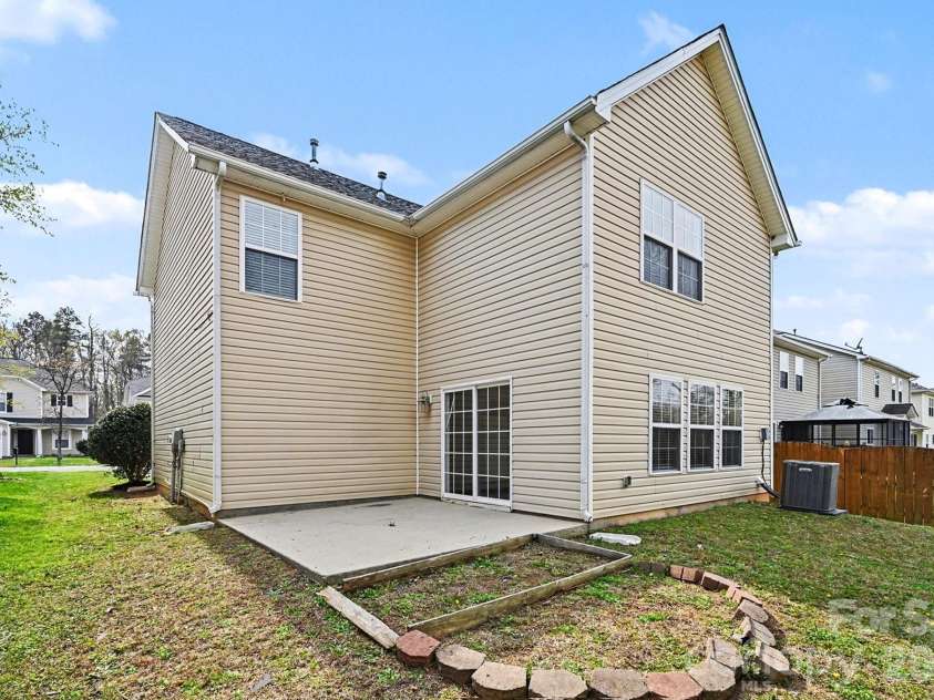 4426 Red Hook Road, Monroe, NC 28110.  MLS# CAR4359209, YatesRealty ID 21166. 