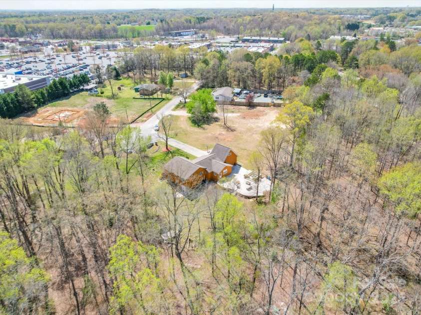 605 Allen Way, Indian Trail, NC 28079.  MLS# CAR4239096, YatesRealty ID 21166. 