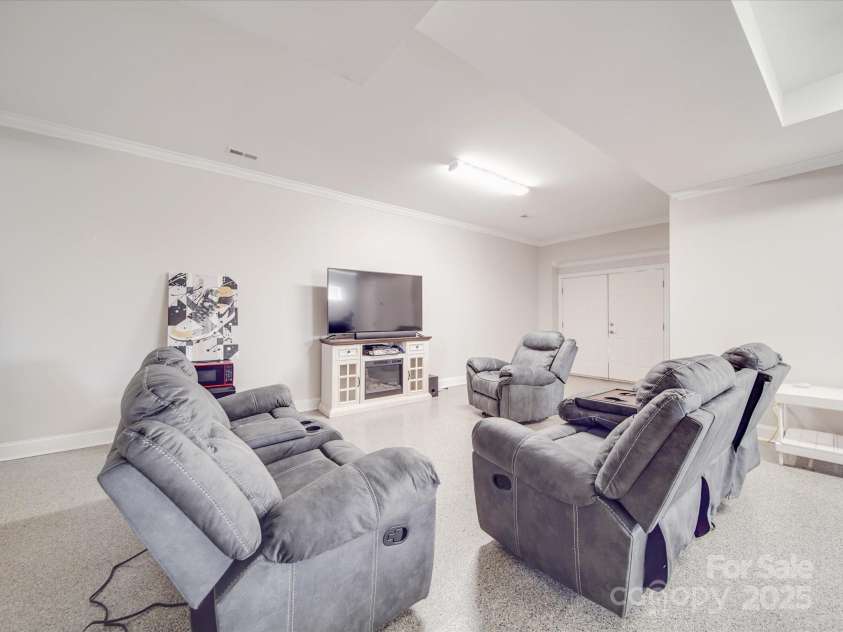 605 Allen Way, Indian Trail, NC 28079.  MLS# CAR4239096, YatesRealty ID 21166. 