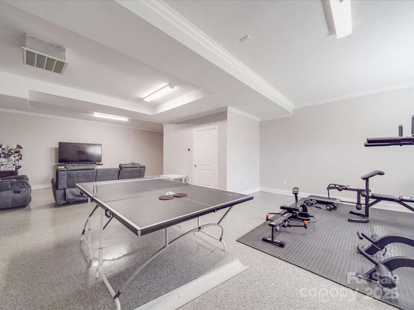 605 Allen Way, Indian Trail, NC 28079.  MLS# CAR4239096, YatesRealty ID 21166. 