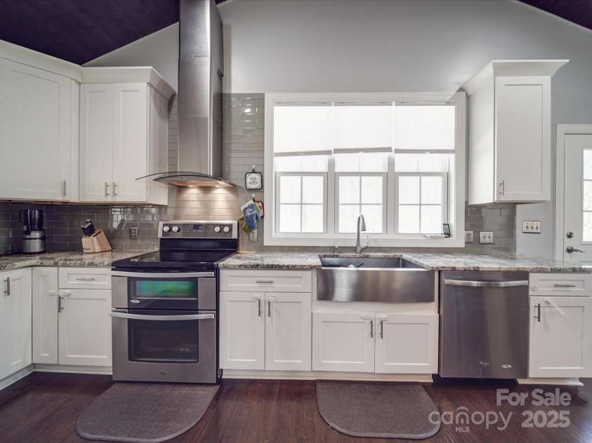 605 Allen Way, Indian Trail, NC 28079.  MLS# CAR4239096, YatesRealty ID 21166. 