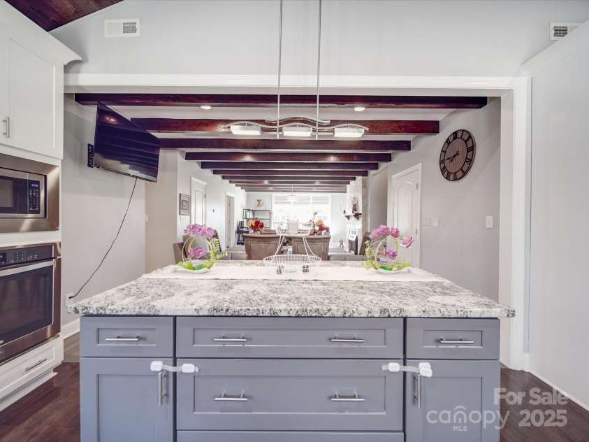 605 Allen Way, Indian Trail, NC 28079.  MLS# CAR4239096, YatesRealty ID 21166. 