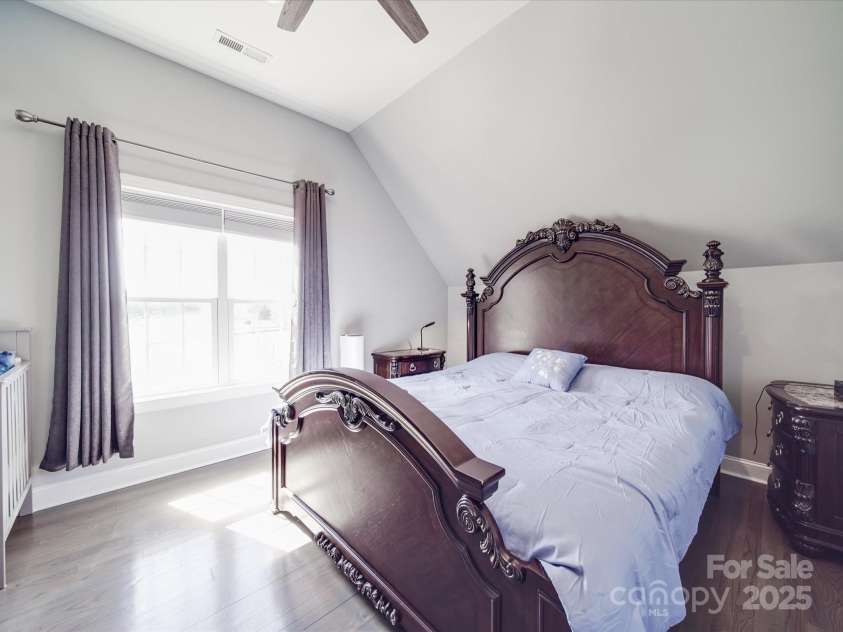 605 Allen Way, Indian Trail, NC 28079.  MLS# CAR4239096, YatesRealty ID 21166. 