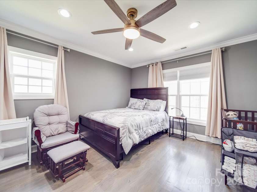 605 Allen Way, Indian Trail, NC 28079.  MLS# CAR4239096, YatesRealty ID 21166. 