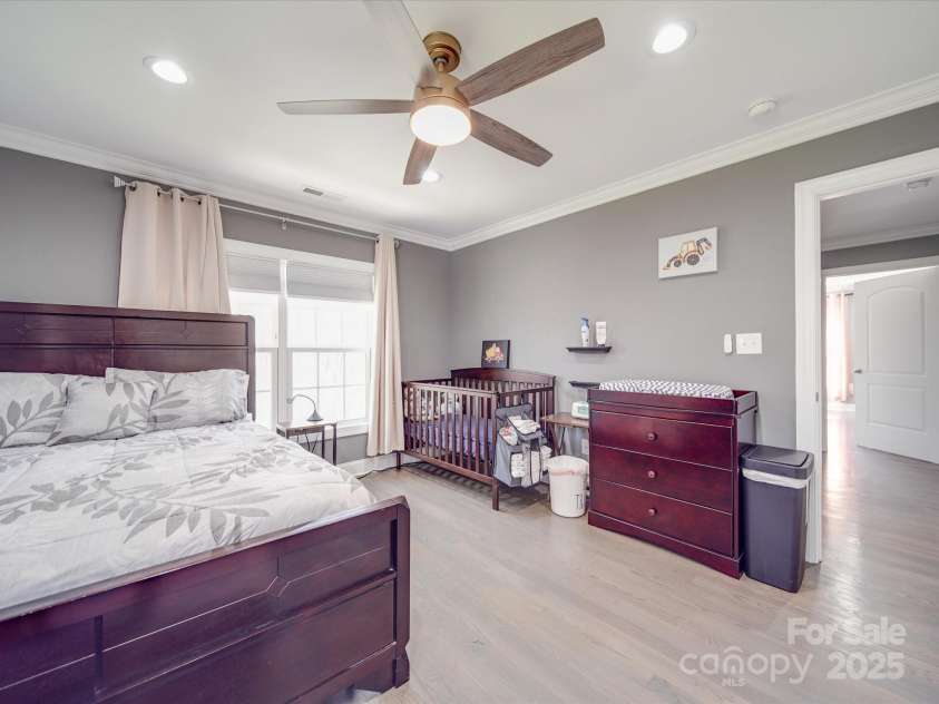 605 Allen Way, Indian Trail, NC 28079.  MLS# CAR4239096, YatesRealty ID 21166. 