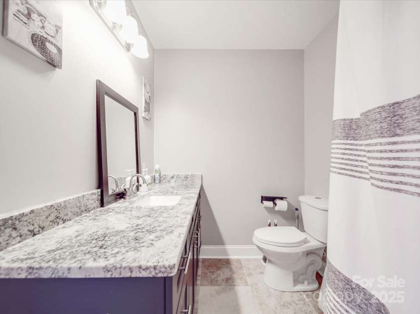 605 Allen Way, Indian Trail, NC 28079.  MLS# CAR4239096, YatesRealty ID 21166. 