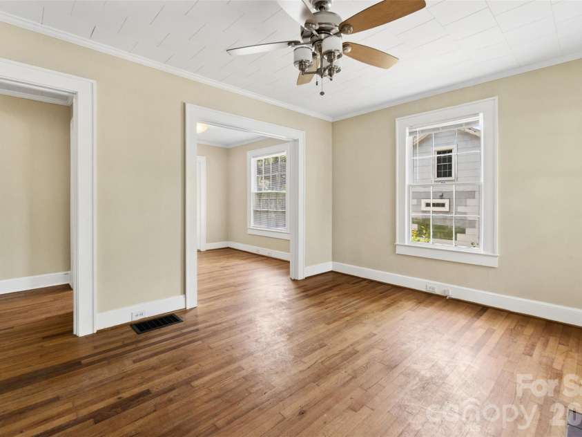 442 Spring Street, Albemarle, NC 28001.  MLS# CAR4379168, YatesRealty ID 21168. 