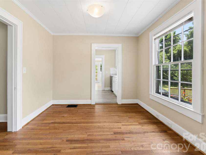 442 Spring Street, Albemarle, NC 28001.  MLS# CAR4379168, YatesRealty ID 21168. 