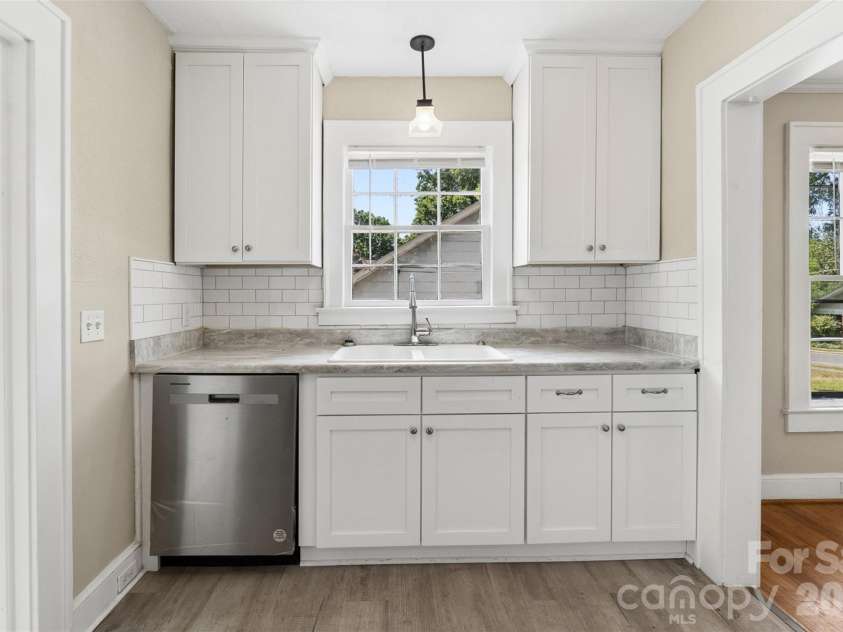 442 Spring Street, Albemarle, NC 28001.  MLS# CAR4379168, YatesRealty ID 21168. 