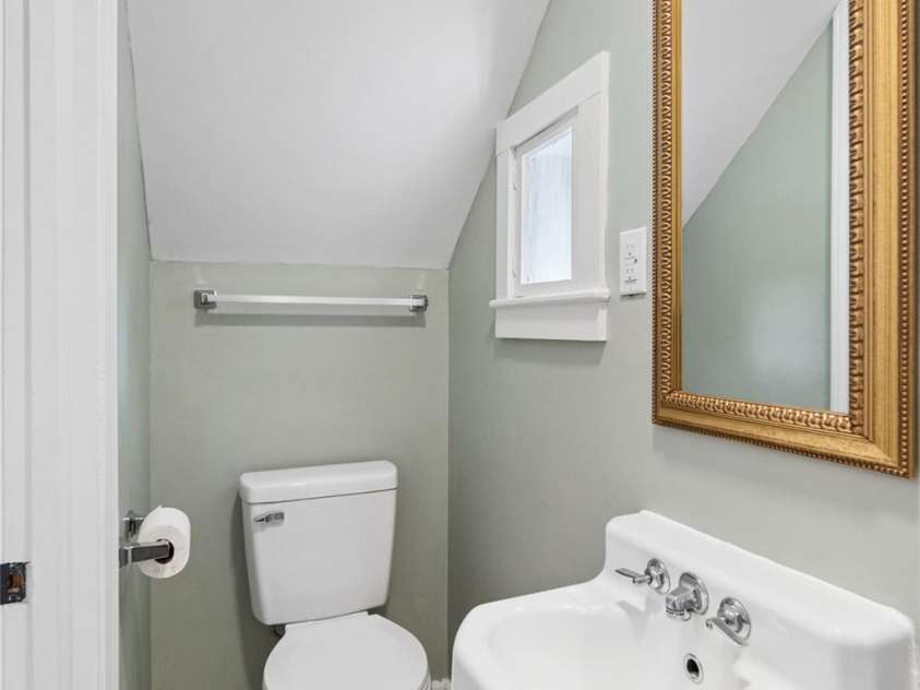 442 Spring Street, Albemarle, NC 28001.  MLS# CAR4379168, YatesRealty ID 21168. 