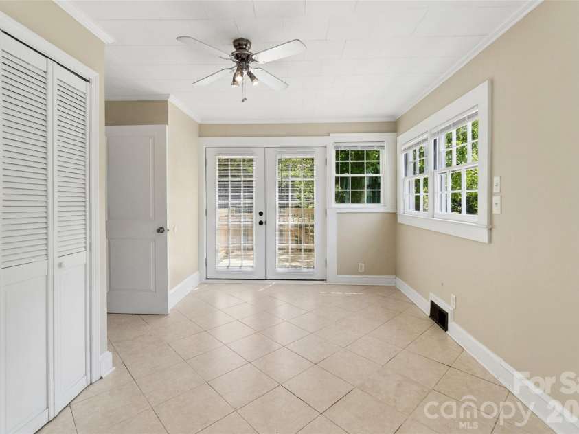 442 Spring Street, Albemarle, NC 28001.  MLS# CAR4379168, YatesRealty ID 21168. 