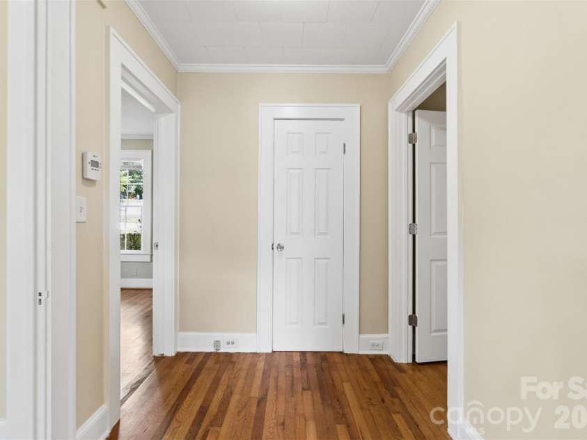 442 Spring Street, Albemarle, NC 28001.  MLS# CAR4379168, YatesRealty ID 21168. 