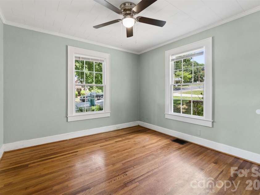 442 Spring Street, Albemarle, NC 28001.  MLS# CAR4379168, YatesRealty ID 21168. 