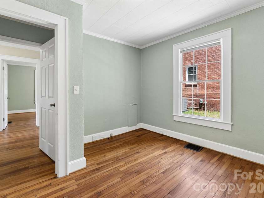 442 Spring Street, Albemarle, NC 28001.  MLS# CAR4379168, YatesRealty ID 21168. 