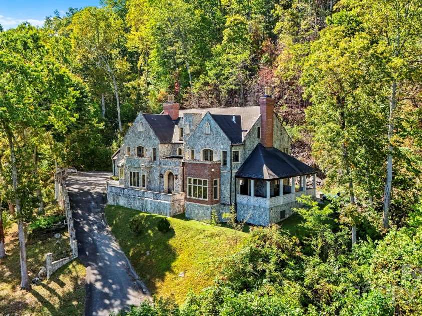 5742 NC Highway 194 None, Banner Elk, NC 28604.  MLS# CAR4309269, YatesRealty ID 2117. 