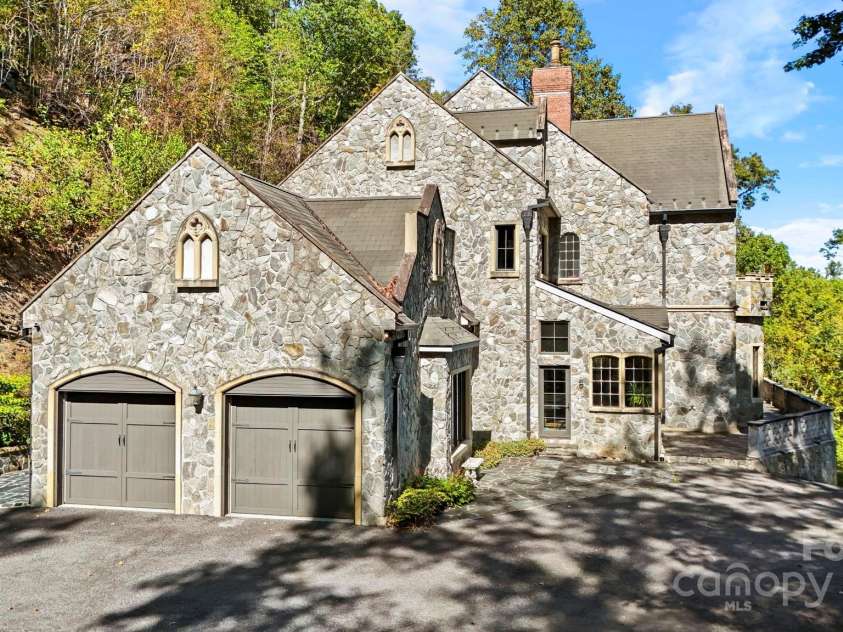 5742 NC Highway 194 None, Banner Elk, NC 28604.  MLS# CAR4309269, YatesRealty ID 2117. 