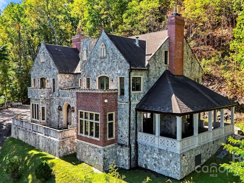 5742 NC Highway 194 None, Banner Elk, NC 28604.  MLS# CAR4309269, YatesRealty ID 2117. 